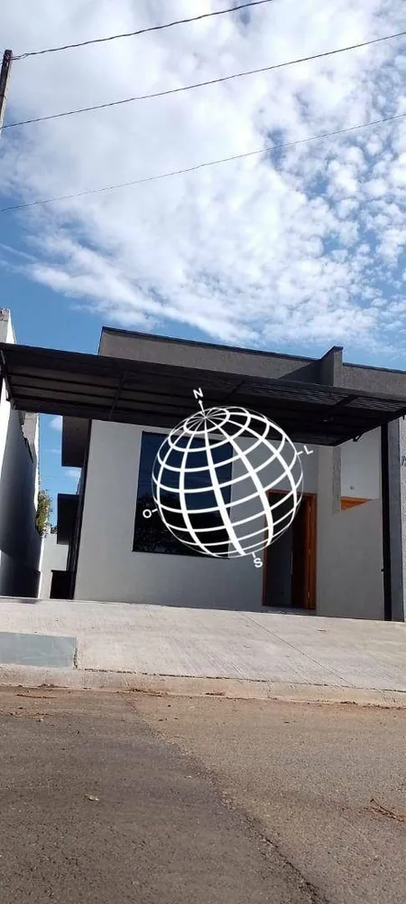 Casa, 3 quartos, 93 m² - Foto 5