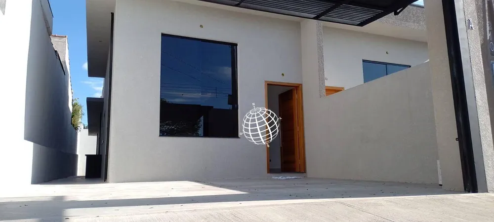 Casa, 3 quartos, 93 m² - Foto 5