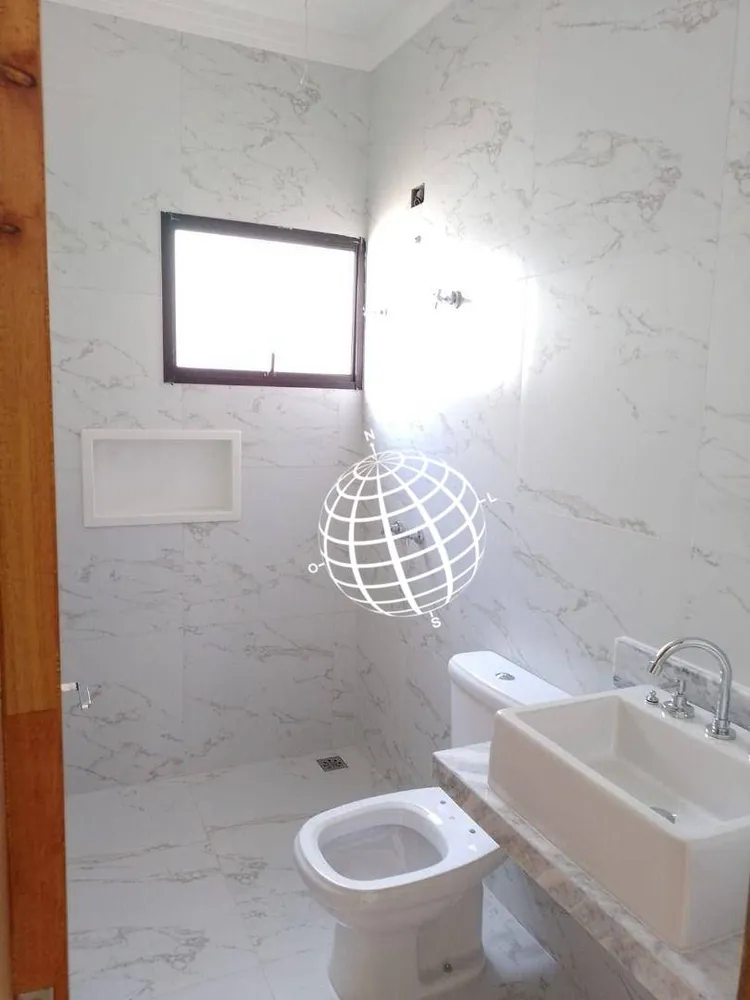 Casa, 3 quartos, 93 m² - Foto 17