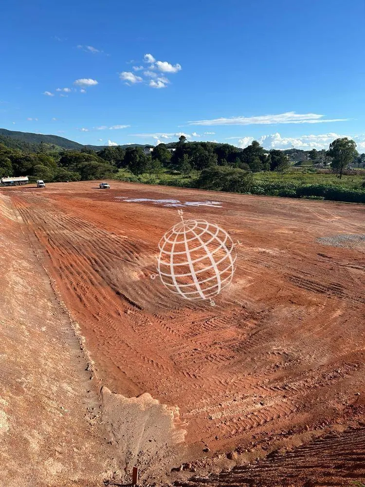 Terreno, 8575 m² - Foto 1