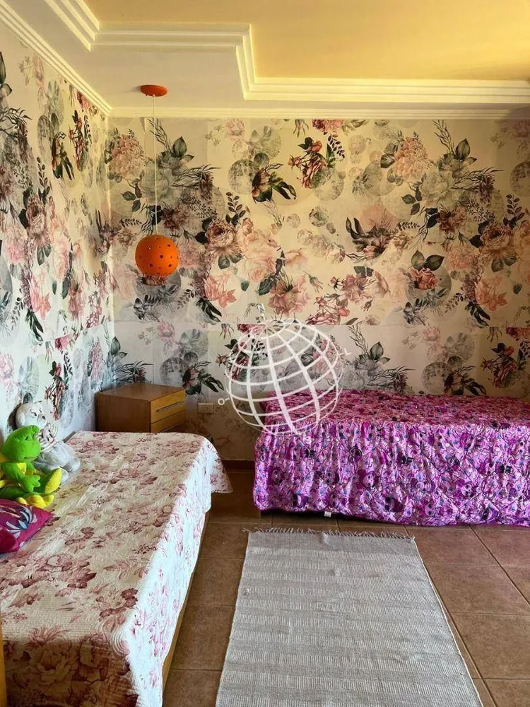 Chácara, 5 quartos, 5000 m² - Foto 13