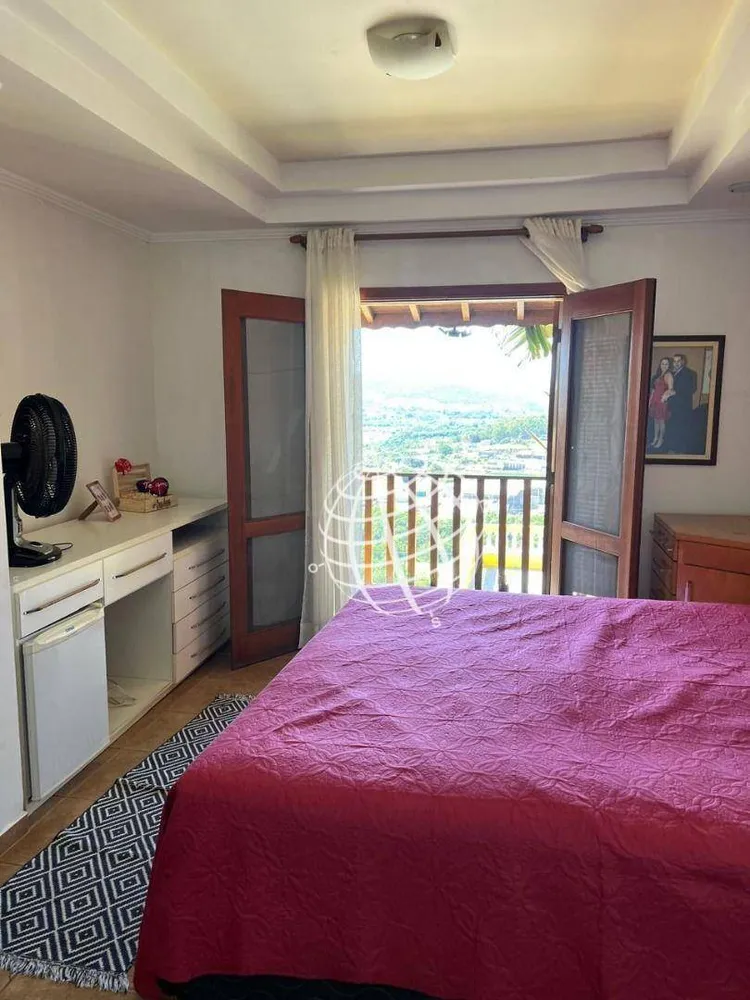 Chácara, 5 quartos, 5000 m² - Foto 7