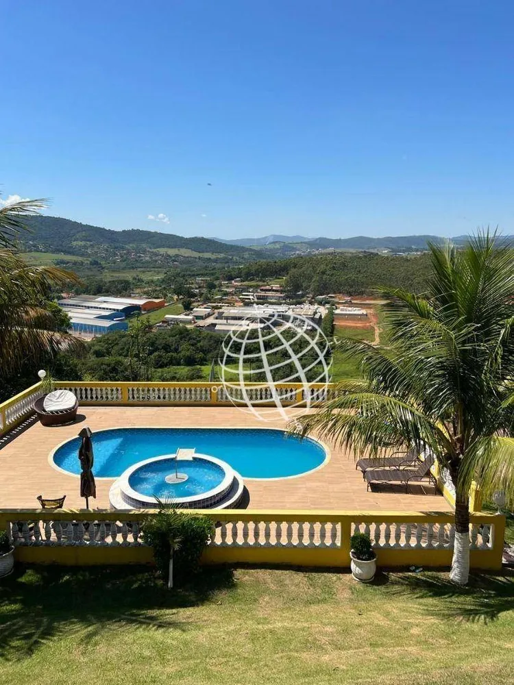 Chácara, 5 quartos, 5000 m² - Foto 12