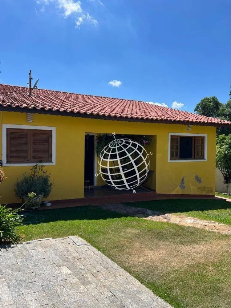 Chácara, 5 quartos, 5000 m² - Foto 4