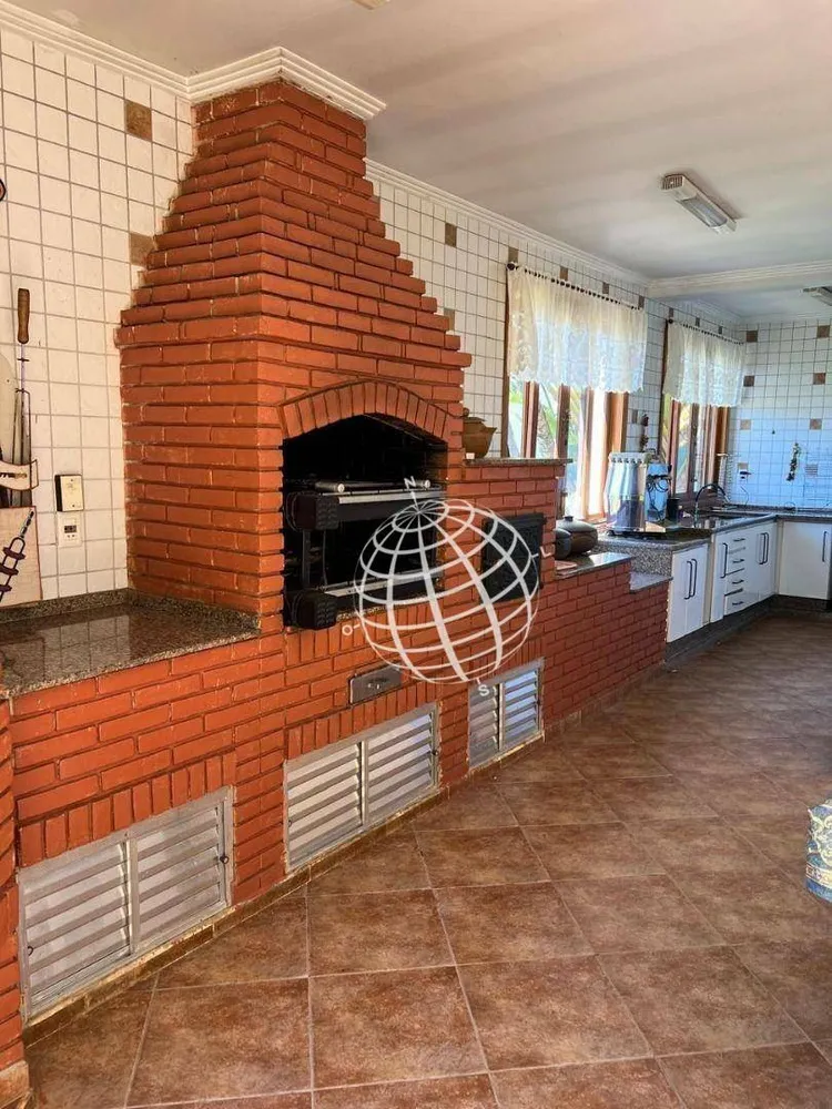 Chácara, 5 quartos, 5000 m² - Foto 10