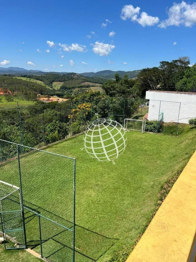 Chácara, 5 quartos, 5000 m² - Foto 4