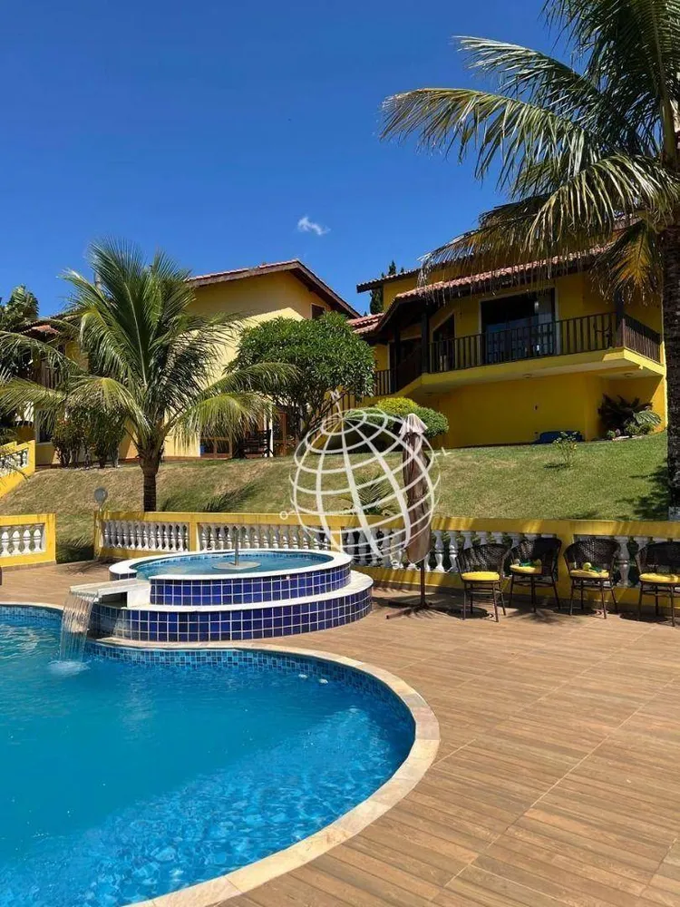 Chácara, 5 quartos, 5000 m² - Foto 16
