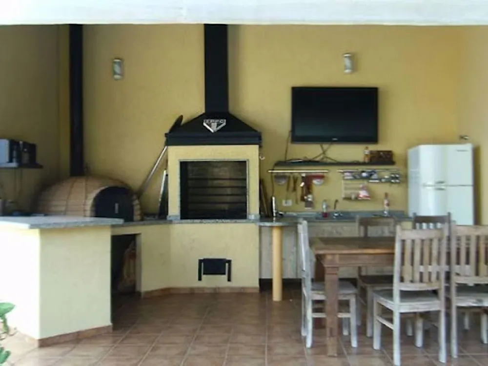 Casa de Condomínio, 4 quartos - Foto 9
