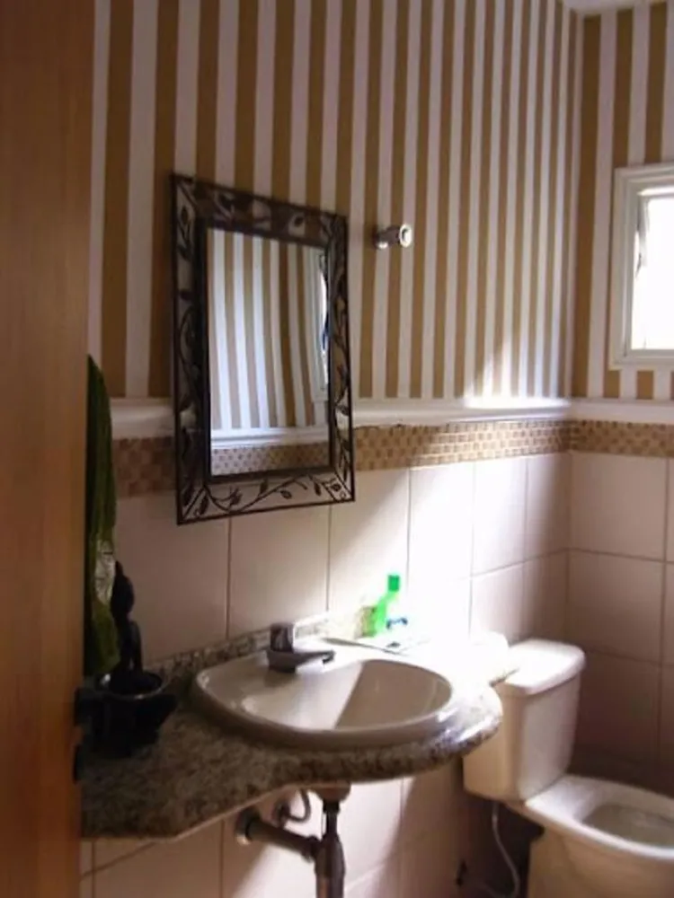 Casa de Condomínio, 4 quartos - Foto 6