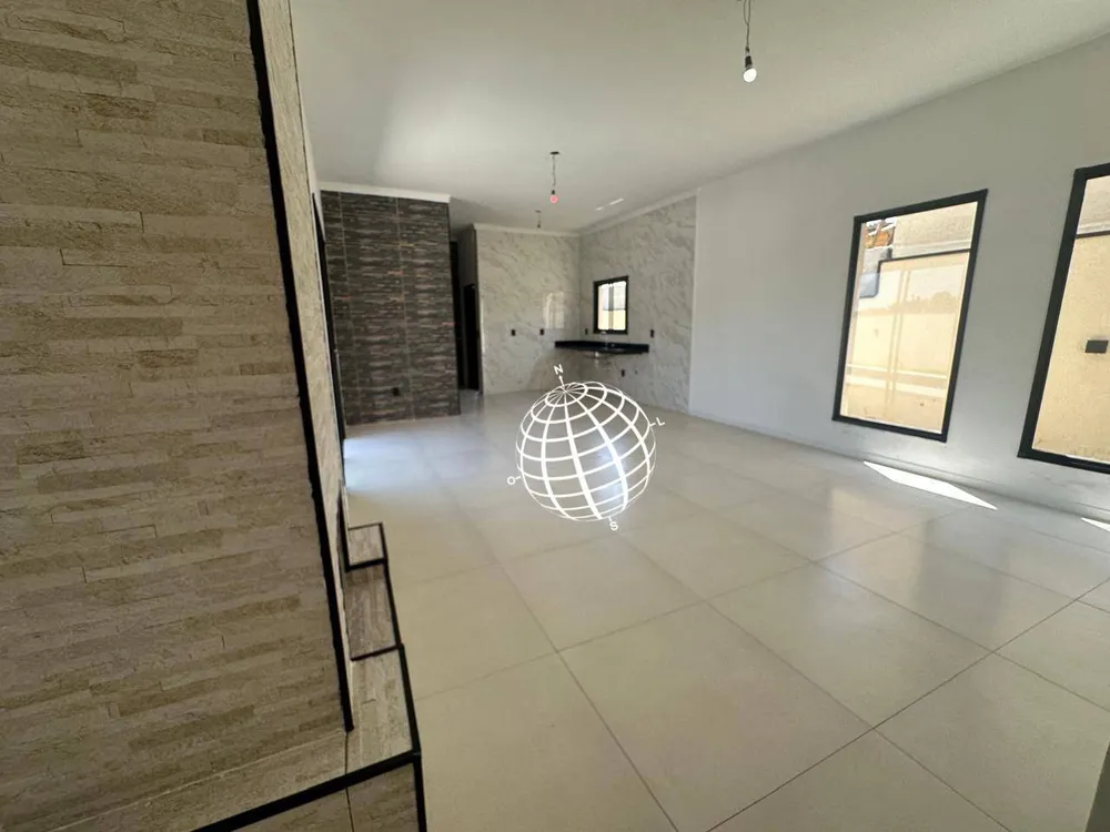 Casa, 3 quartos, 160 m² - Foto 8