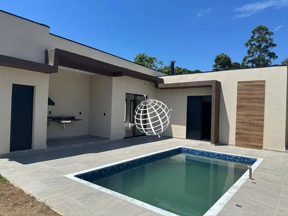 Casa, 3 quartos, 160 m² - Foto 12