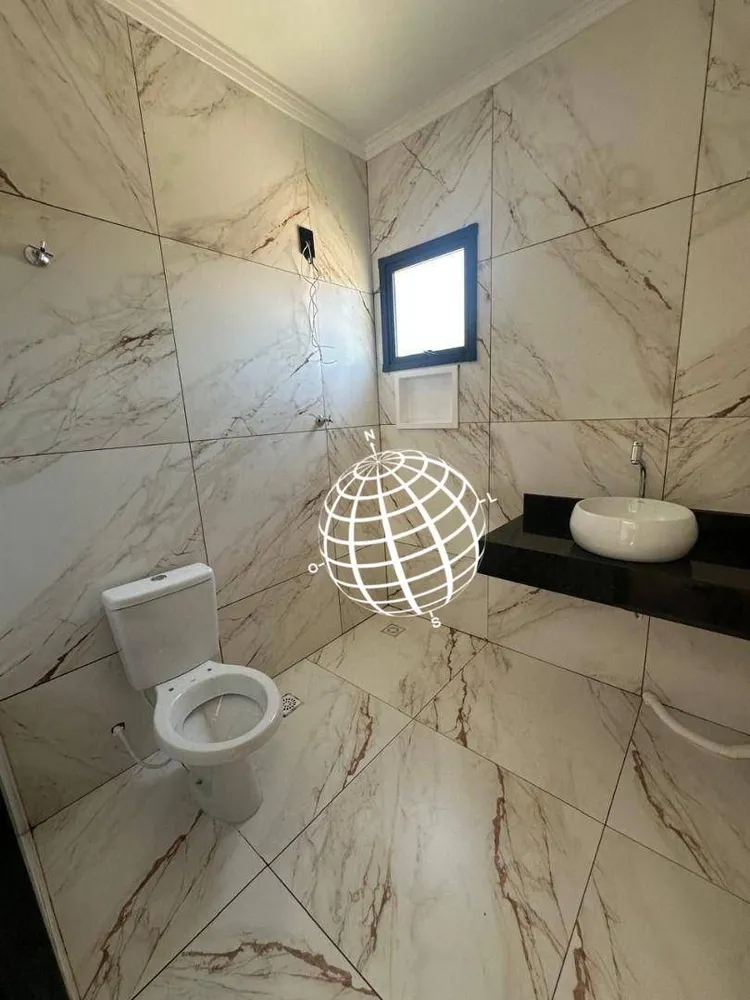 Casa, 3 quartos, 160 m² - Foto 5