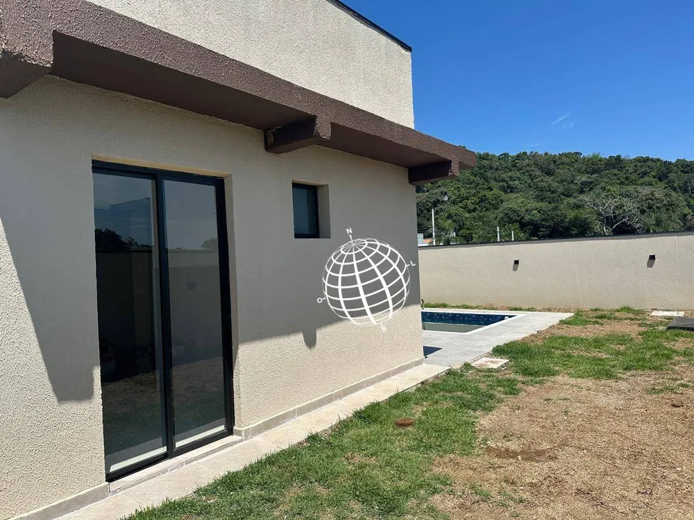 Casa, 3 quartos, 160 m² - Foto 1
