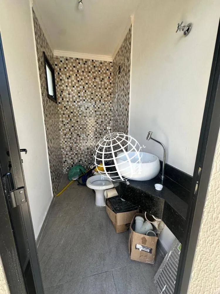 Casa, 3 quartos, 160 m² - Foto 2