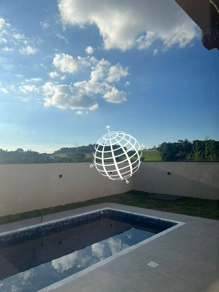 Casa, 3 quartos, 160 m² - Foto 3