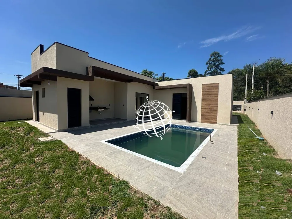 Casa, 3 quartos, 160 m² - Foto 7
