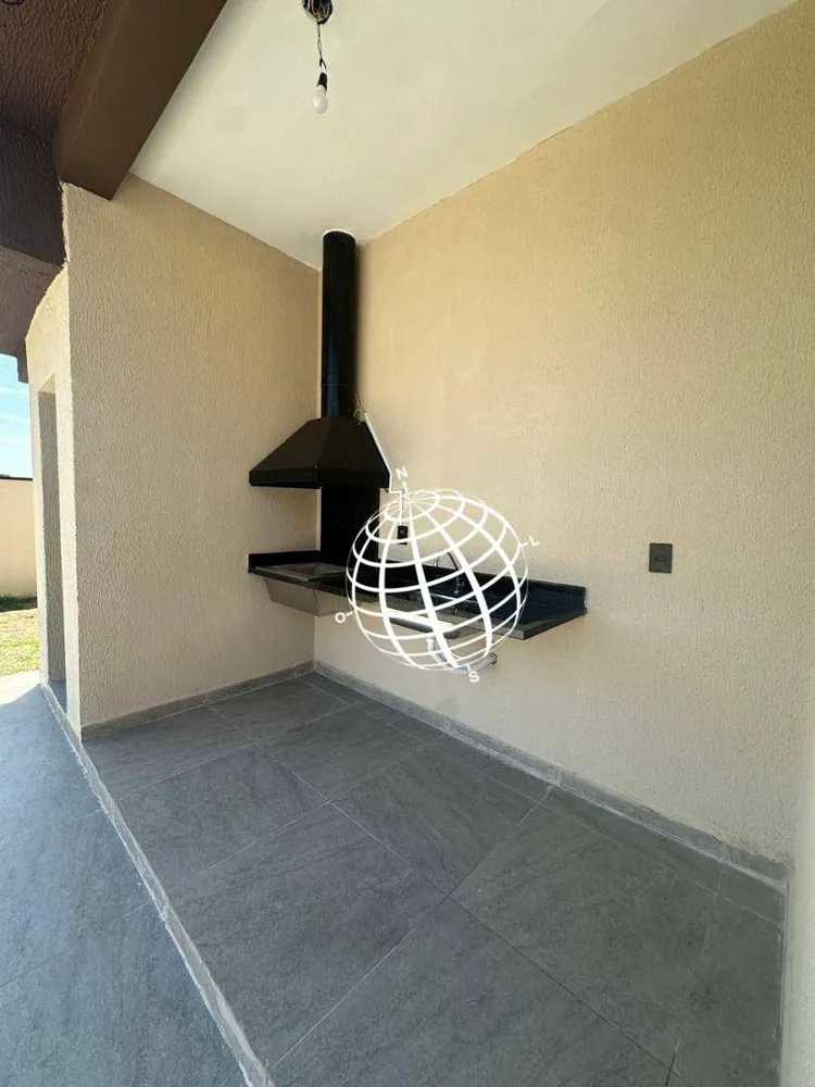 Casa, 3 quartos, 160 m² - Foto 6