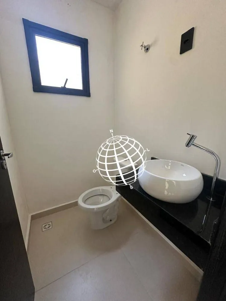 Casa, 3 quartos, 160 m² - Foto 6