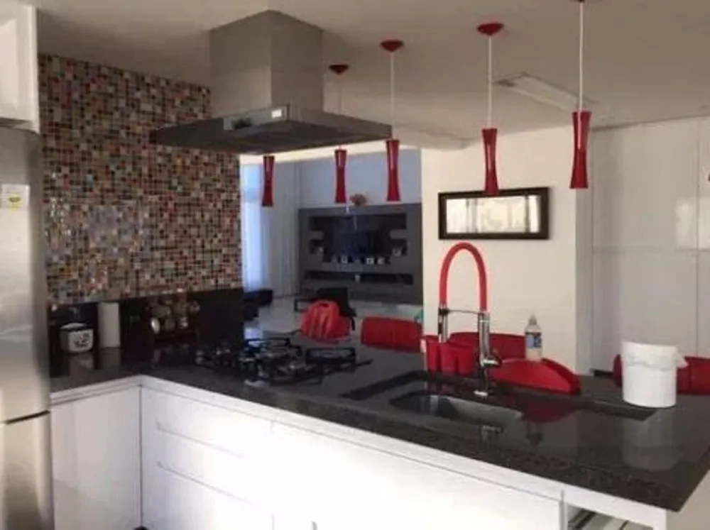 Casa de Condomínio, 7 quartos - Foto 8