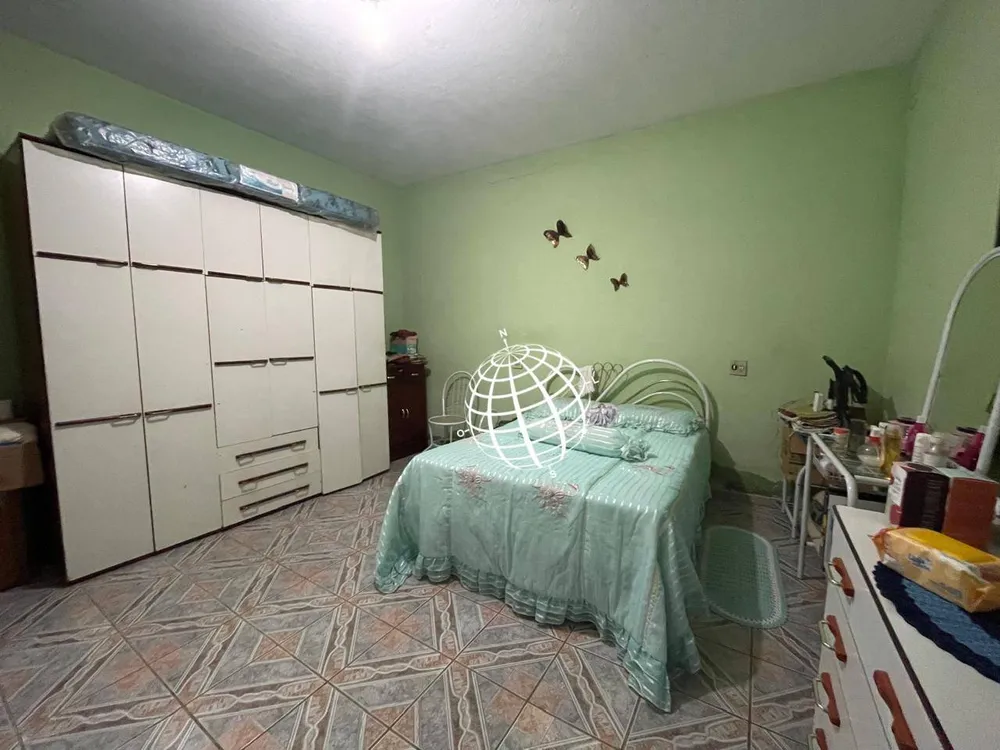 Casa, 1 quarto, 112 m² - Foto 1