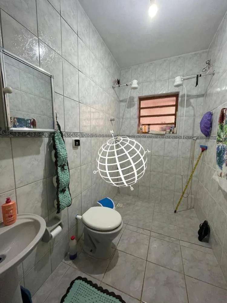 Casa, 1 quarto, 112 m² - Foto 6