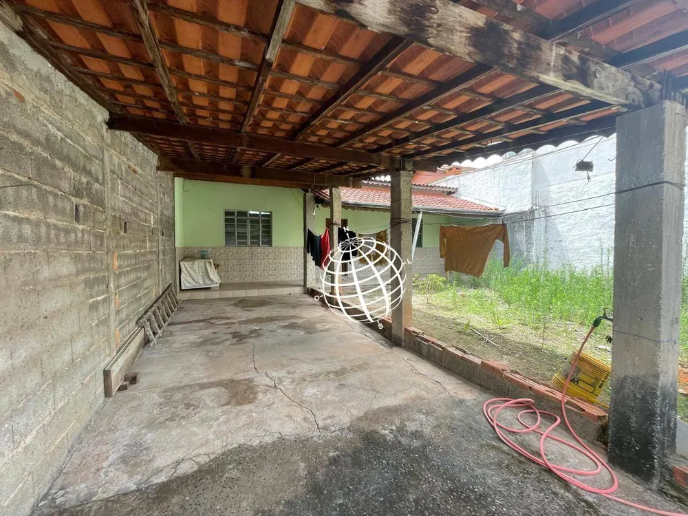Casa, 1 quarto, 112 m² - Foto 4