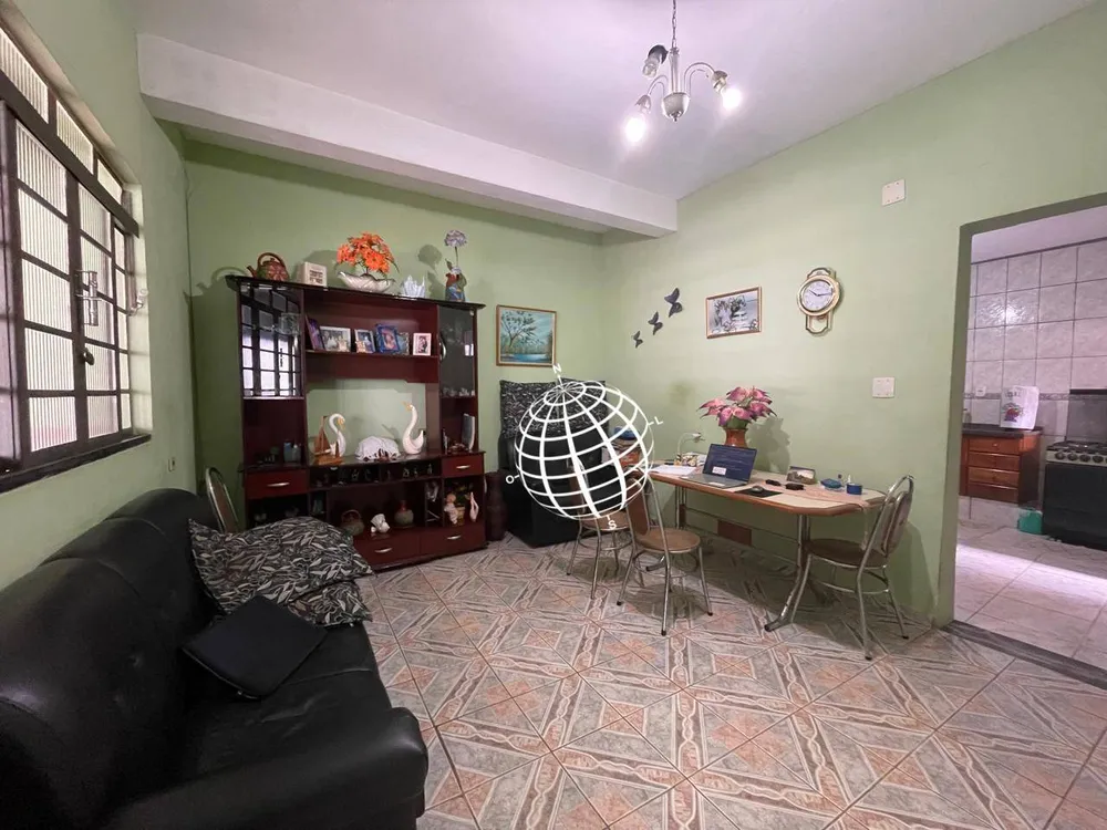 Casa, 1 quarto, 112 m² - Foto 5