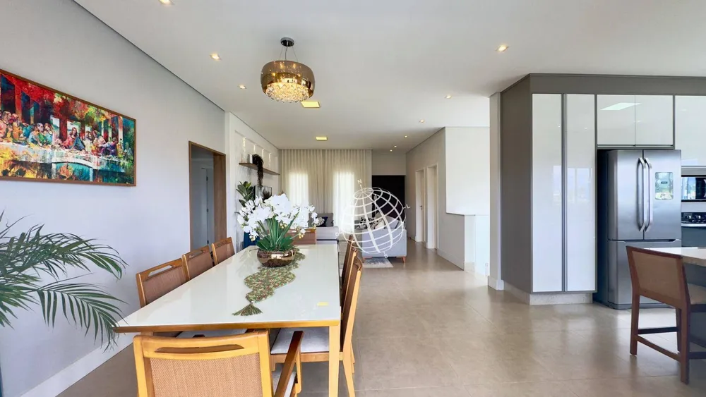 Casa de Condomínio, 4 quartos - Foto 4