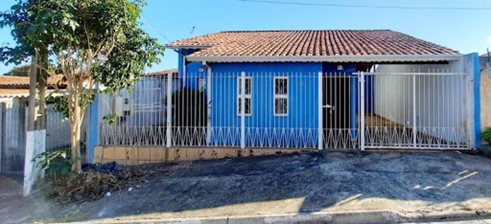 Casa, 2 quartos, 164 m² - Foto 4