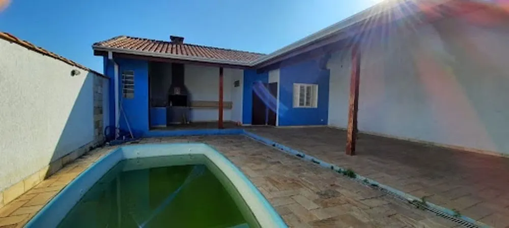 Casa, 2 quartos, 164 m² - Foto 7