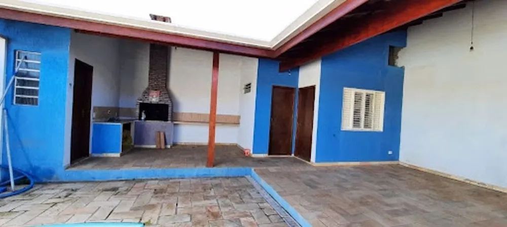 Casa, 2 quartos, 164 m² - Foto 13