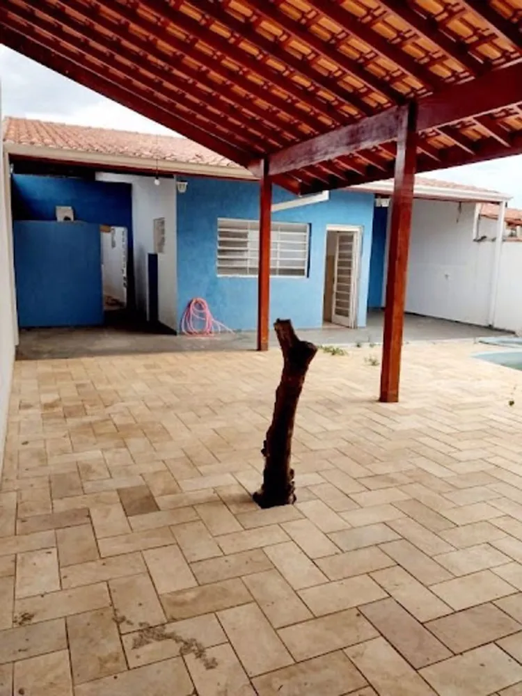 Casa, 2 quartos, 164 m² - Foto 18