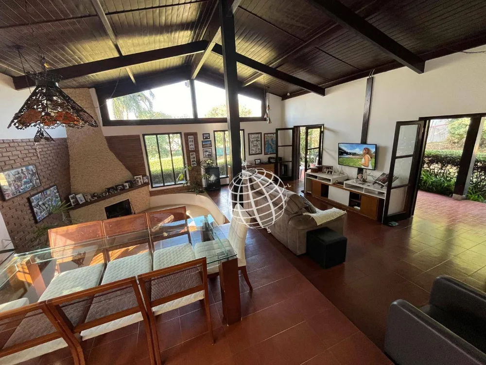 Casa, 4 quartos, 364 m² - Foto 5