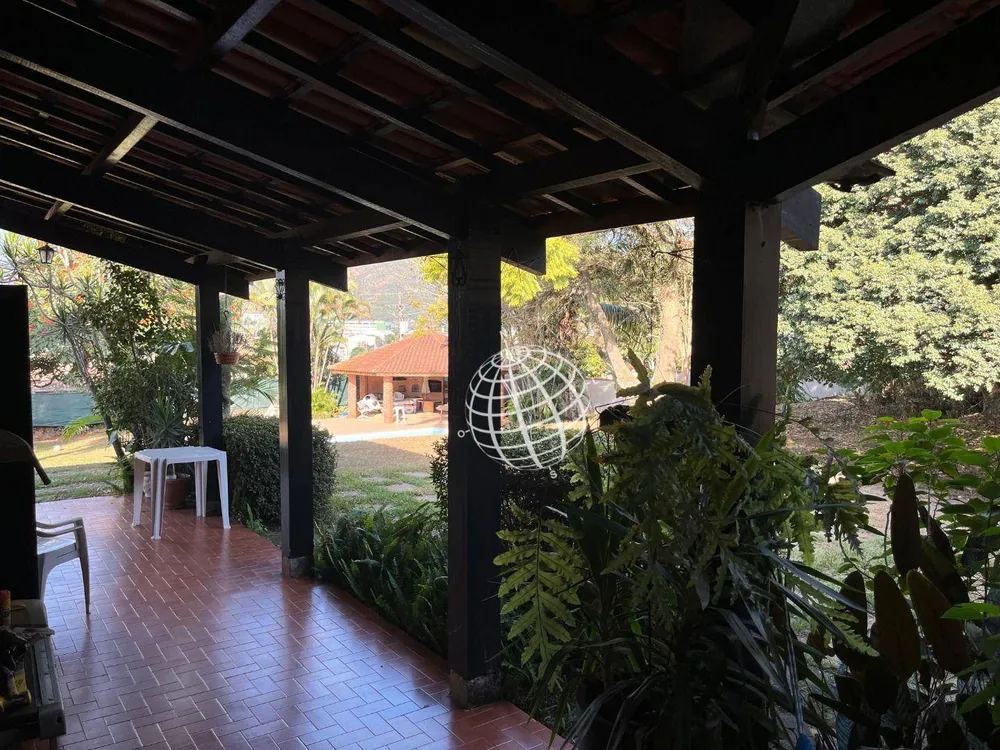 Casa, 4 quartos, 364 m² - Foto 5