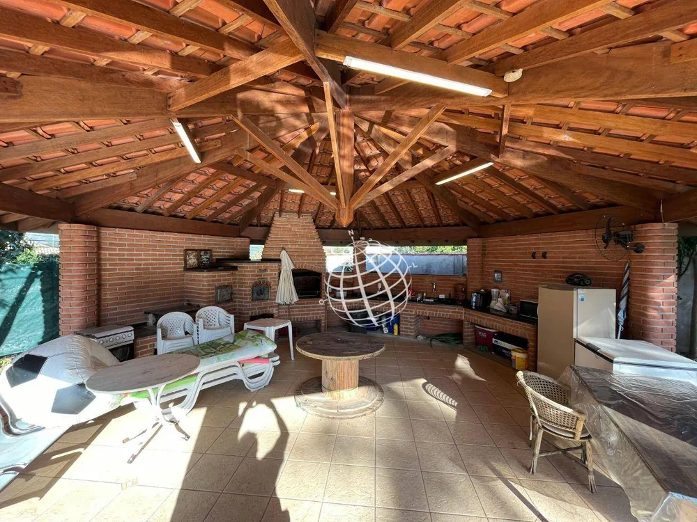 Casa, 4 quartos, 364 m² - Foto 2