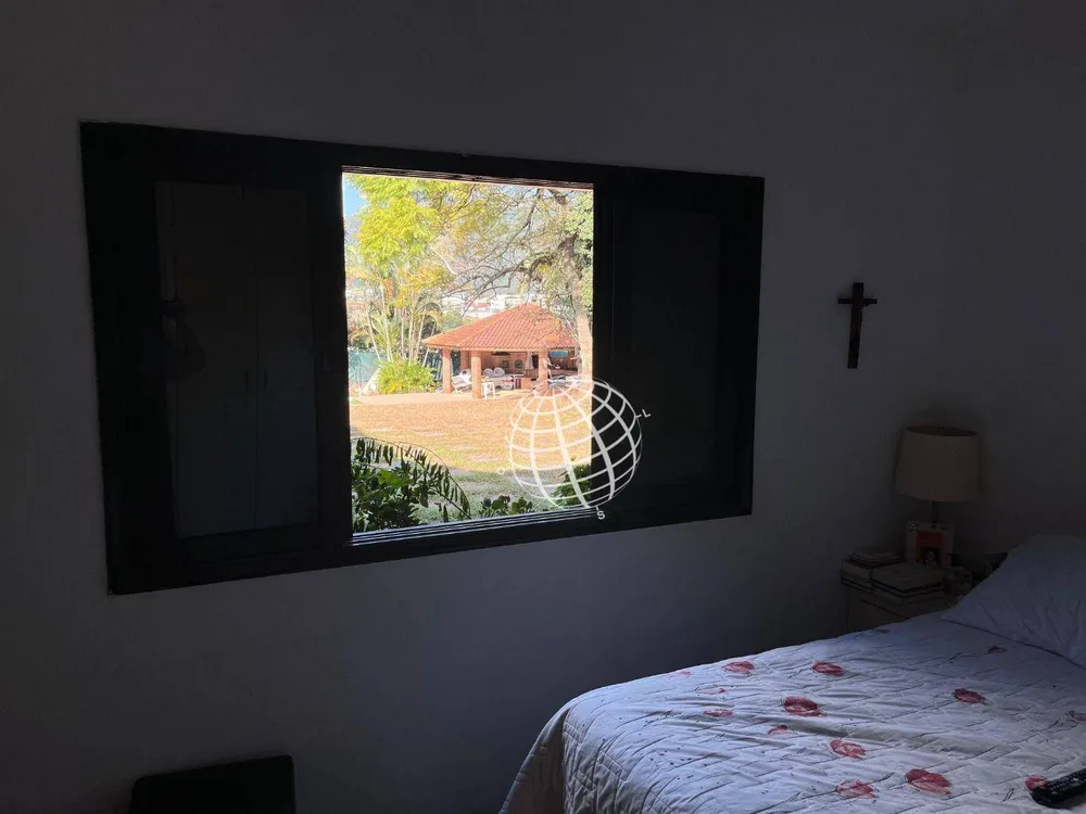 Casa, 4 quartos, 364 m² - Foto 11