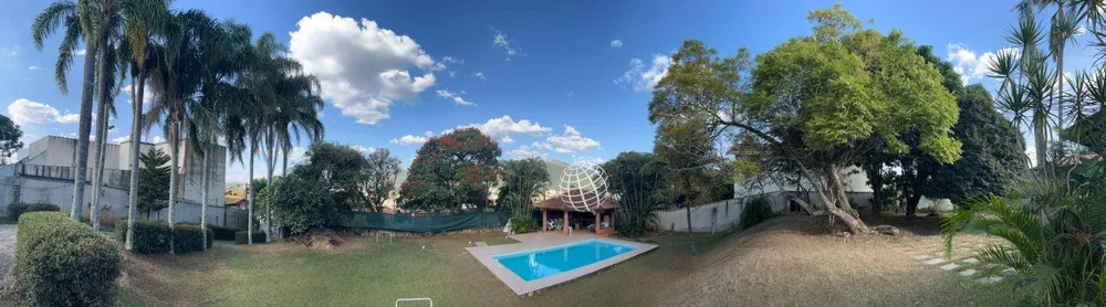 Casa, 4 quartos, 364 m² - Foto 8