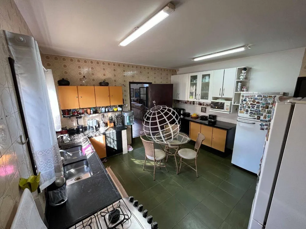 Casa, 4 quartos, 364 m² - Foto 6