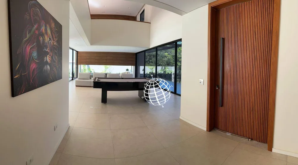 Casa de Condomínio, 5 quartos - Foto 3