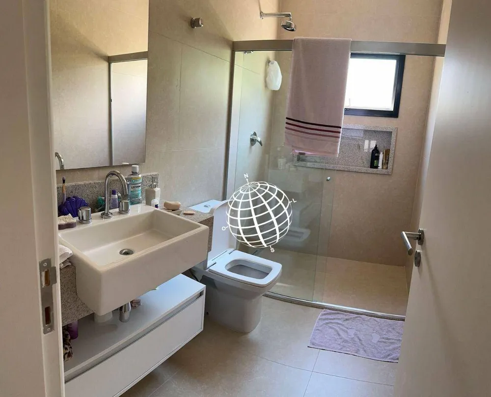 Casa de Condomínio, 5 quartos - Foto 7