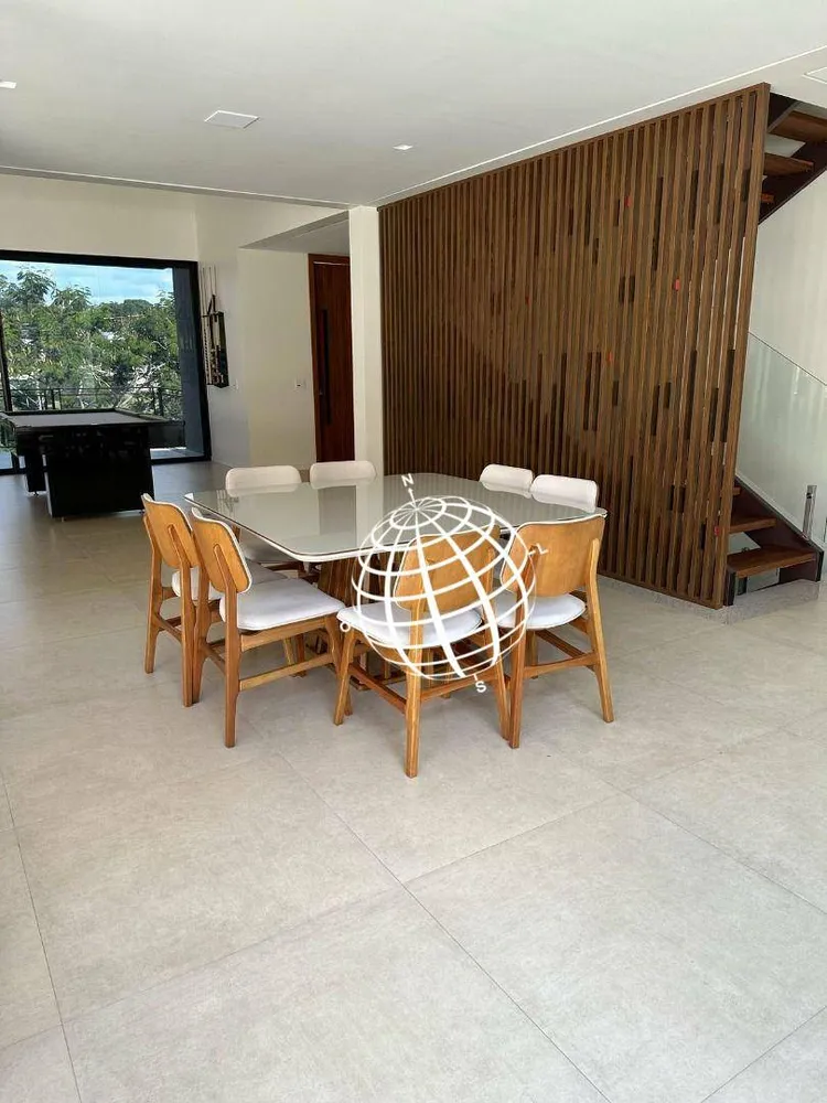 Casa de Condomínio, 5 quartos - Foto 8