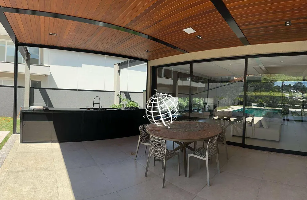 Casa de Condomínio, 5 quartos - Foto 12