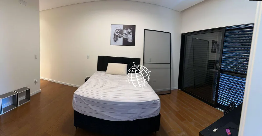 Casa de Condomínio, 5 quartos - Foto 1
