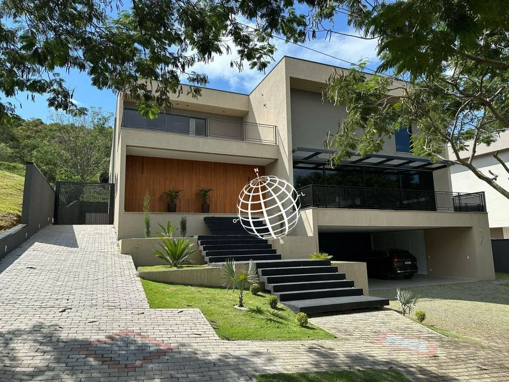 Casa de Condomínio, 5 quartos - Foto 9
