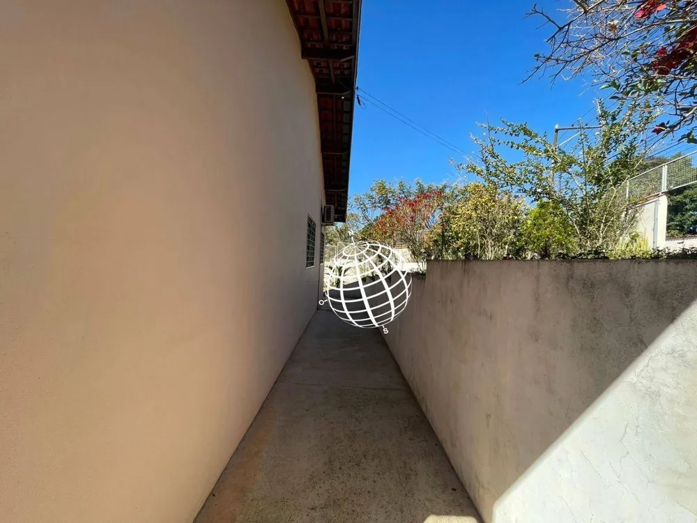Chácara, 5 quartos, 1000 m² - Foto 3