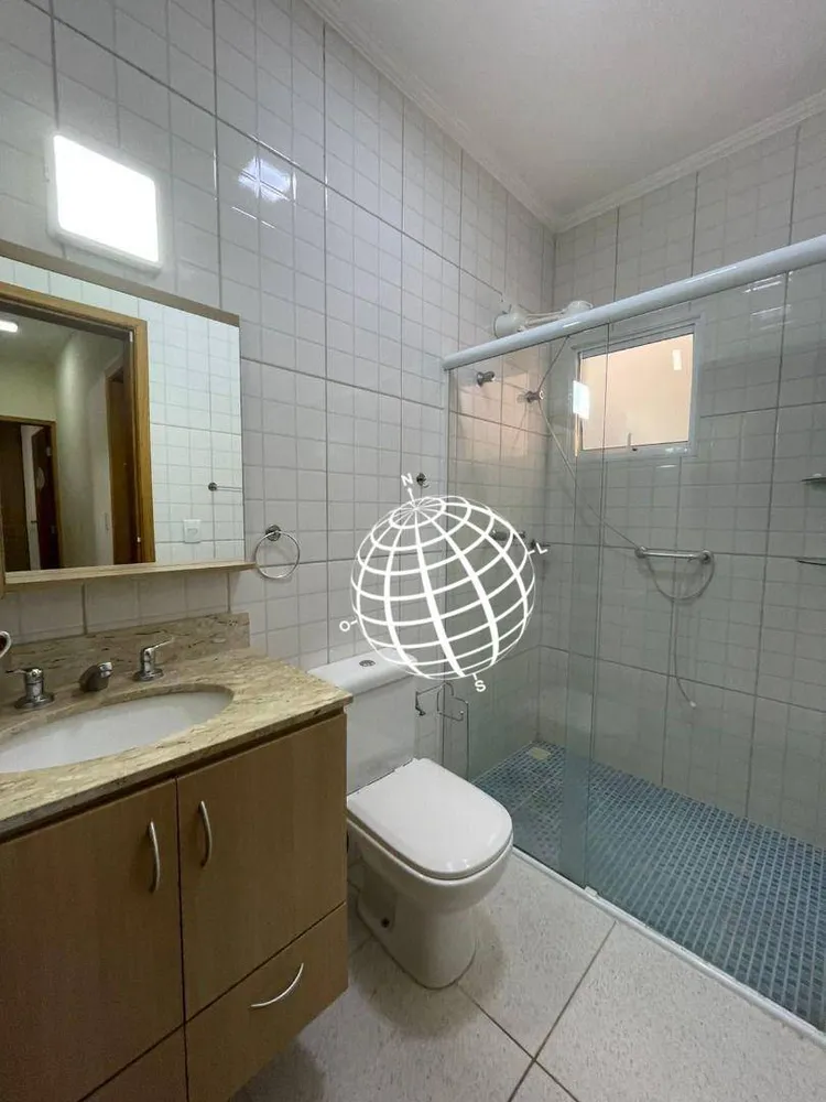 Chácara, 5 quartos, 1000 m² - Foto 1