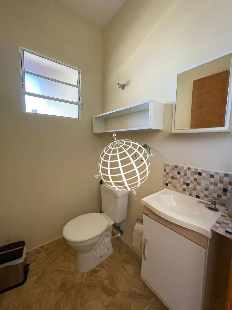 Chácara, 5 quartos, 1000 m² - Foto 6
