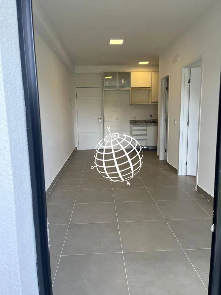 Apartamento, 1 quarto, 52 m² - Foto 4