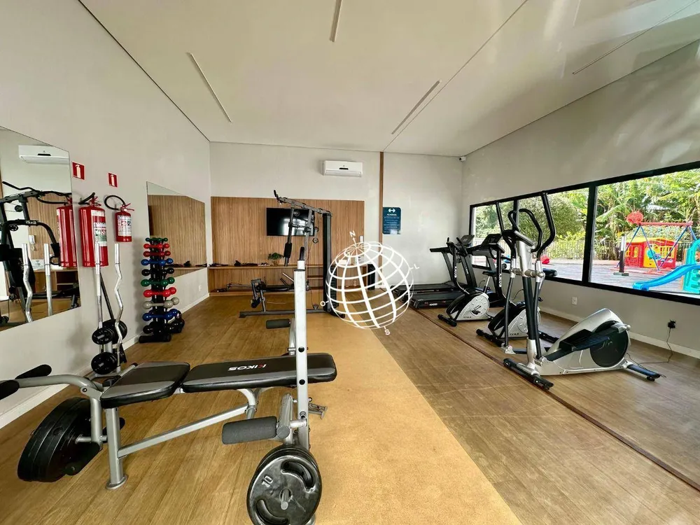 Apartamento, 1 quarto, 52 m² - Foto 7