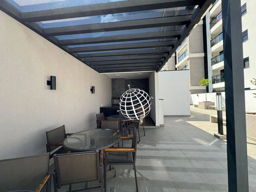 Apartamento, 1 quarto, 52 m² - Foto 9